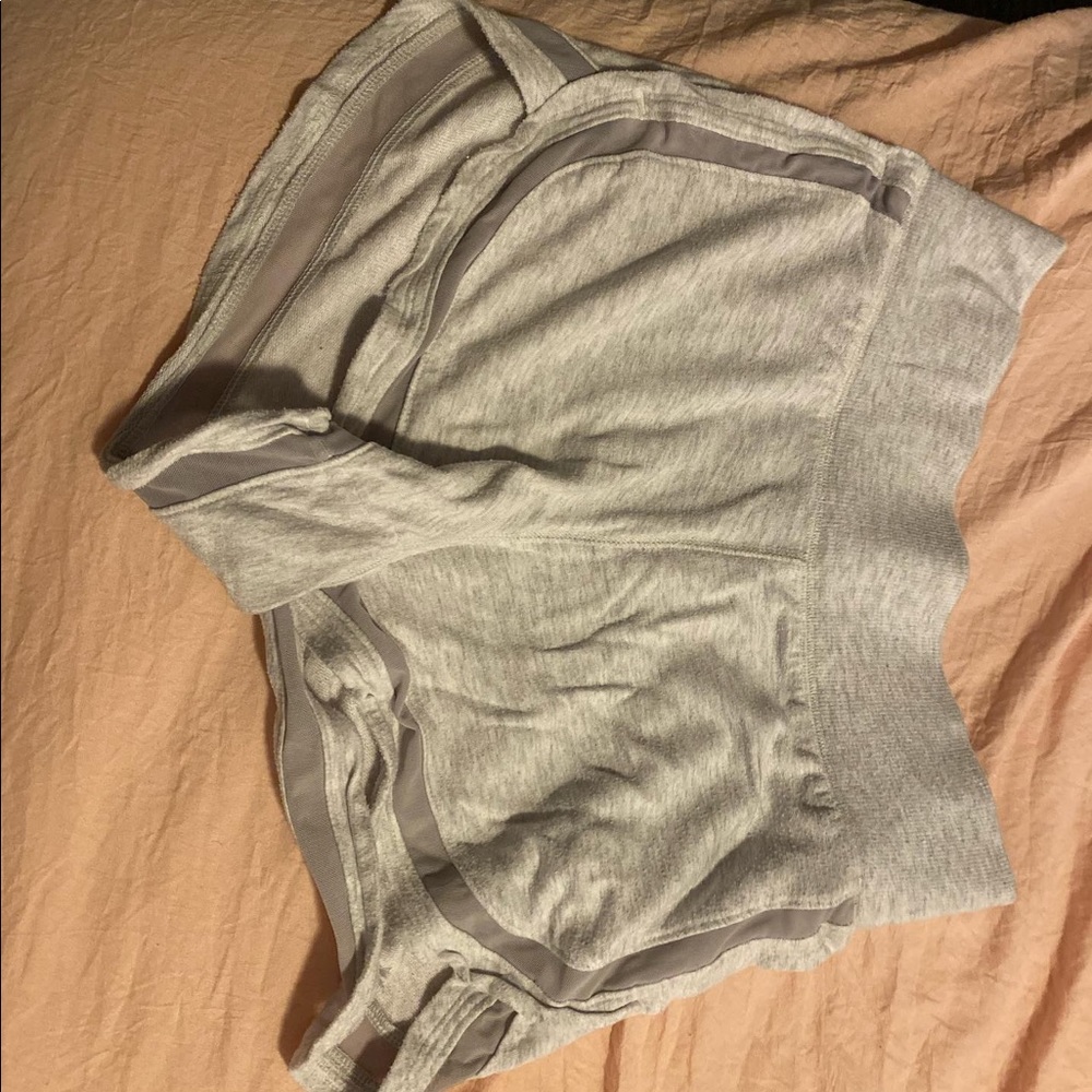 Athleta shorts
